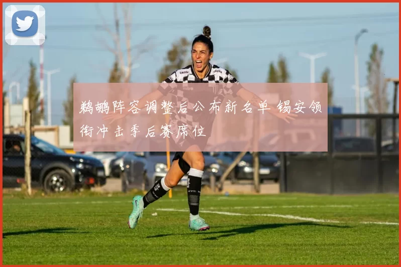 鹈鹕阵容调整后公布新名单 锡安领衔冲击季后赛席位