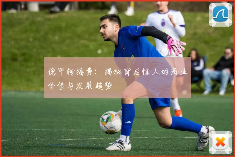 德甲转播费:揭秘背后惊人的商业价值与发展趋势