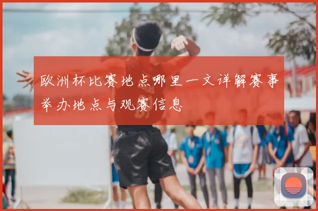 欧洲杯比赛地点哪里一文详解赛事举办地点与观赛信息
